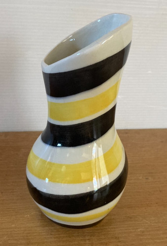 Petit vase forme libre - vase, de