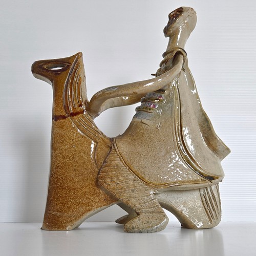 Cavalier don quichotte - don, vintage