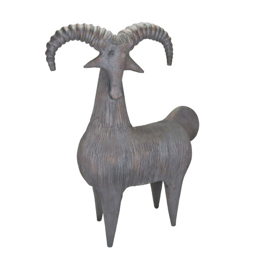 Pouchain dominique sculpture - pouchain,