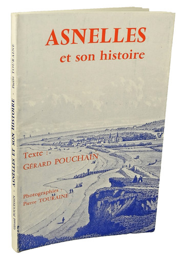 Gérard pouchain asnelles - asnelles, et