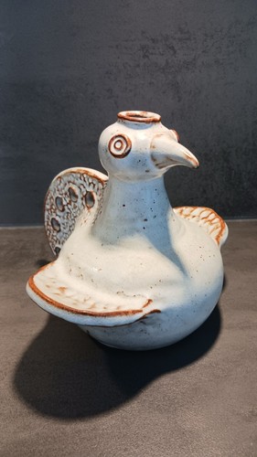 Vase céramique art - vase,