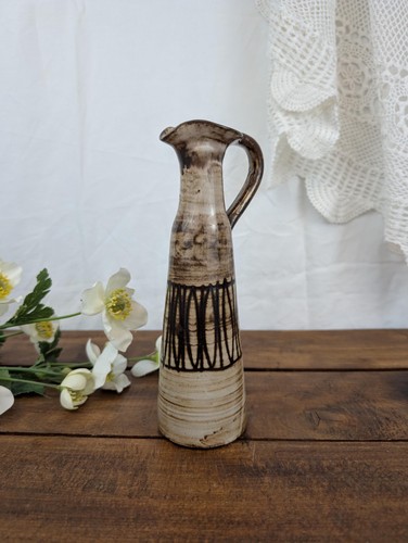 Pichet vintage pouchain - vintage,
