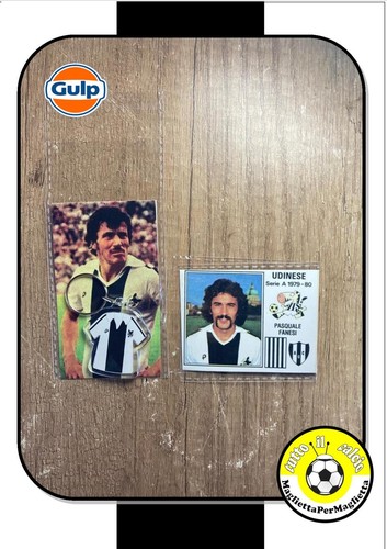 Portachiavi udinese 1979 - udinese, 1979-80