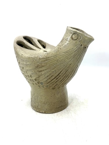 Vase pique fleur zoomorphe en - pique-fleur,