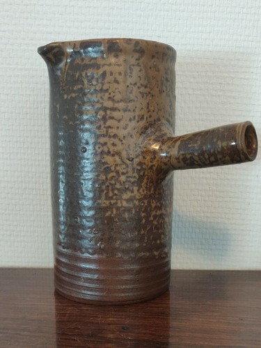 Vecchia brocca ceramica - brocca,