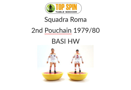Squadra stampata roma 2nd - squadra,