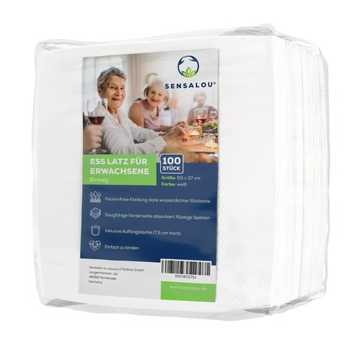Sensalou grembiule pranzo - grembiule, da