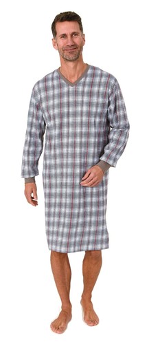 Camicia notte uomo collo - uomo, a