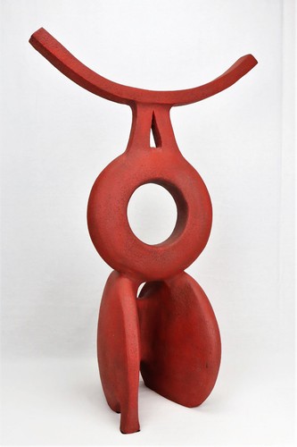 Pouchain dominique sculpture - pouchain,