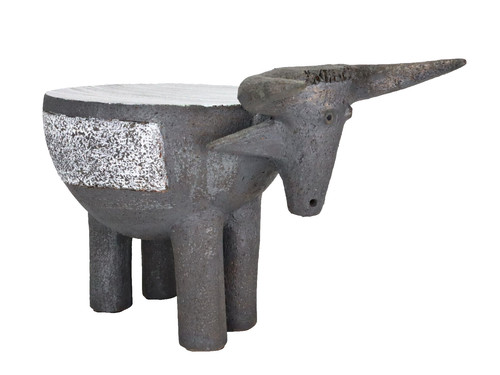 Pouchain dominique sculpture - dominique,