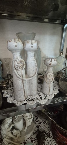 Ceramica vintage atelier - ceramica,
