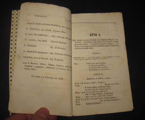 1856 atrabilare napoli - atrabilare,