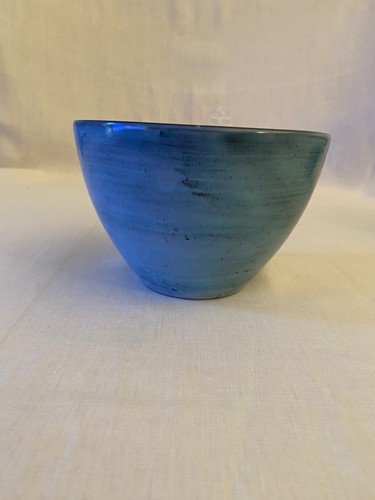 Atelier dieulefit bol bleu - l'atelier, dieulefit/