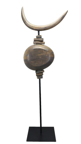 Pouchain dominique sculpture - pouchain,