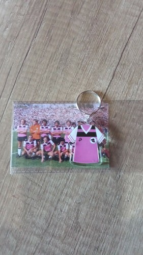 Portachiavi maglia palermo - maglia,