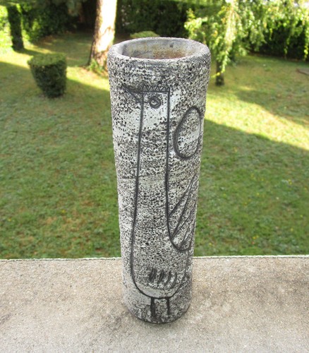 Très beau vase - très,
