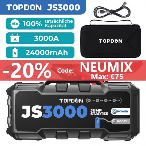 Topdon js3000 3000a - topdon,