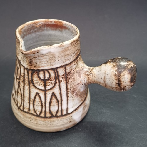 Jacques pouchain pot à - pouchain, ,