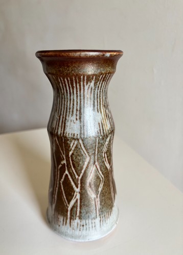 Vaso ceramica jacques - in,