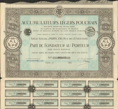 Deco accumulateurs légers - deco, =>