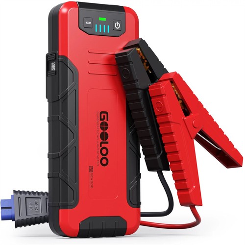 Gooloo avviamento auto - avviamento,