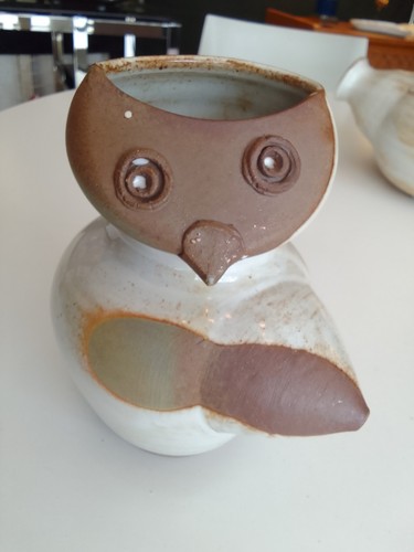 Vase andromorphe pouchain - vase,