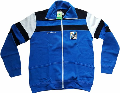 Maglia inter vintage pouchain - maglia,