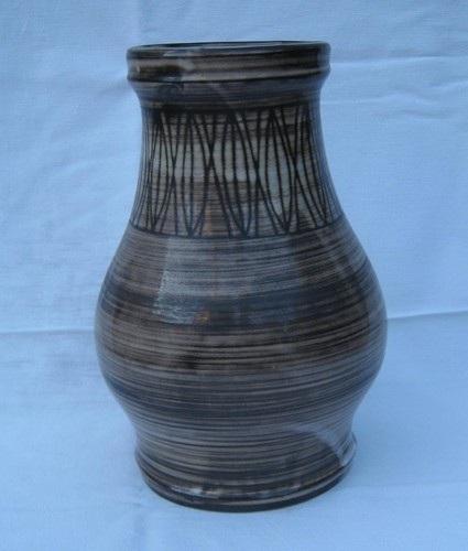 Jacques pouchain vase - vase, en