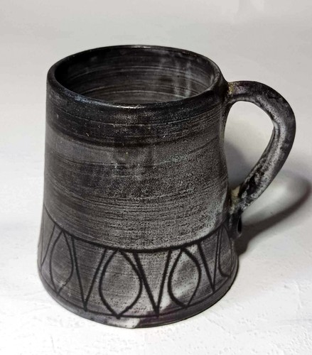 Chope vase jacques pouchain - chope,
