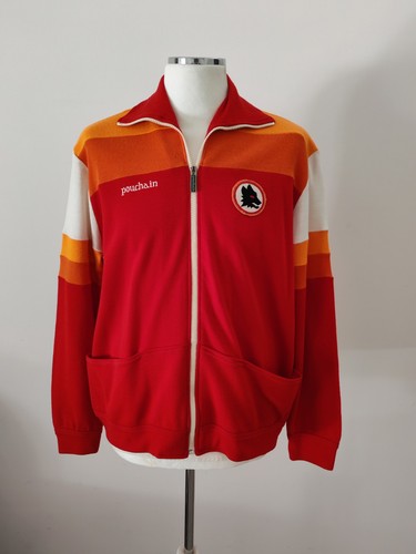 Match worn pouchain - match,