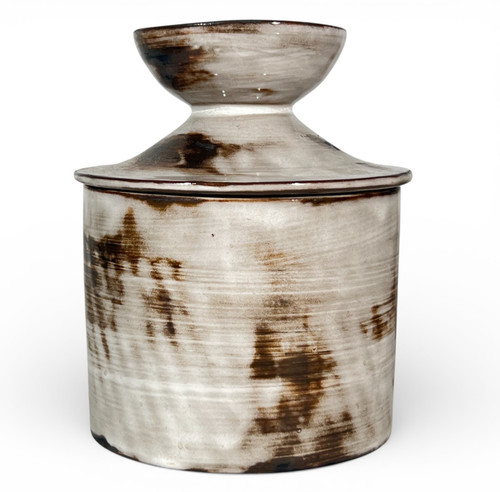 Varoqueaux jean pot ceramique - varoqueaux,