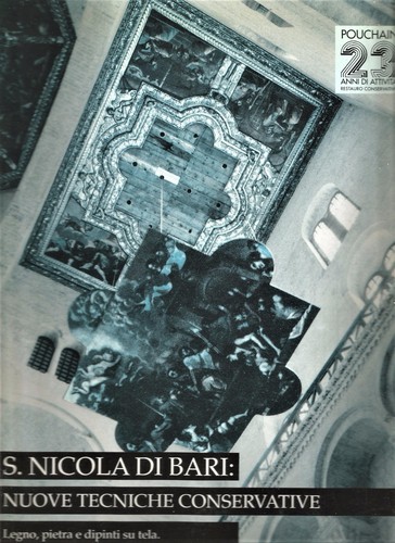 San nicola bari nuove - nicola, di
