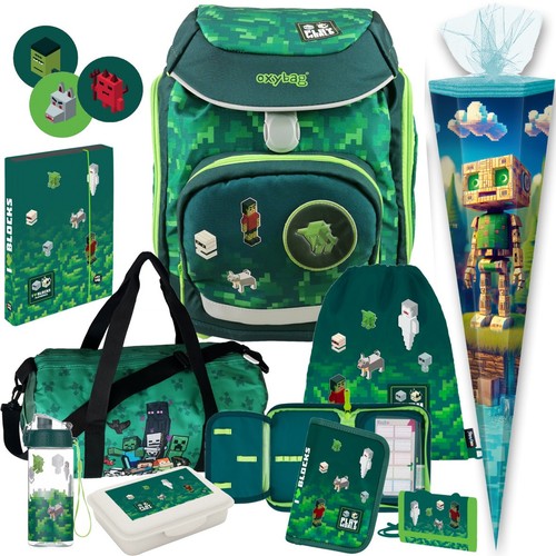Playworld pixel oxybag - pixel,