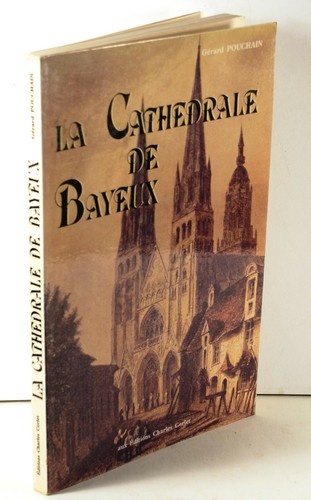 Gérard pouchain cathedrale - gérard,