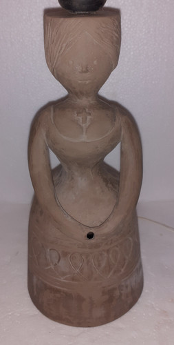 Lampada comodino - da,