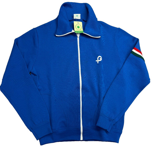 Felpa giacca vintage italia - felpa,