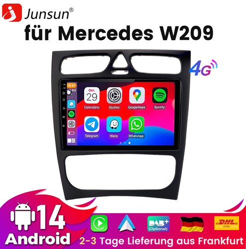 Autoradio core android 14 - 9",
