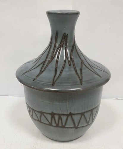 Boite pot faience era borne - boite, la