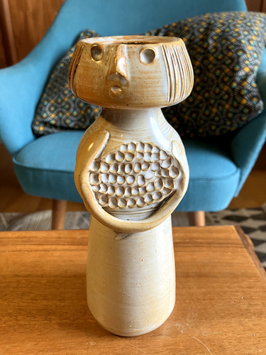 Poterie céramique art - et, d'art