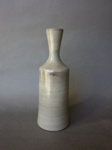 Vase soliflore signé jacques - vase,
